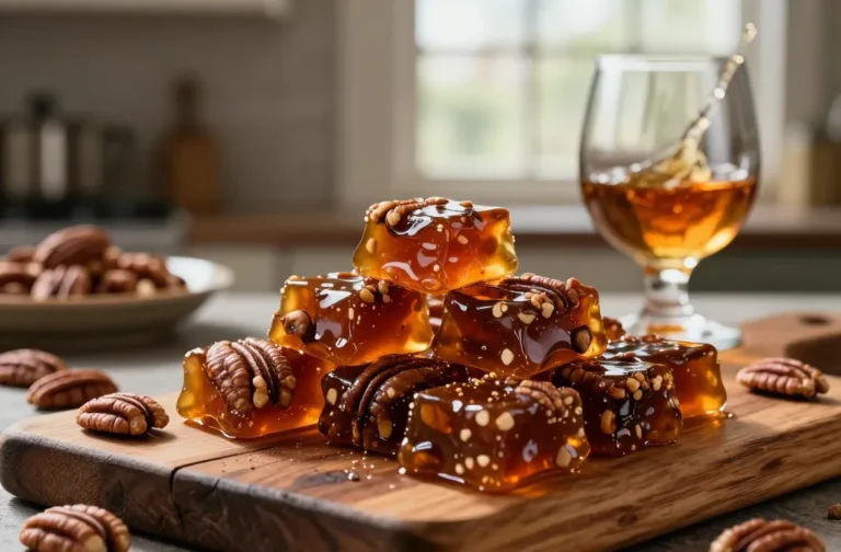 7 Cajun Desserts with a Southern Twist You’Ll Love