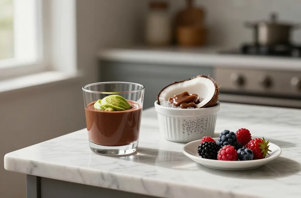 8 Sugar Free Dessert Recipes That Still Taste Amazing: Unbelievable Treats