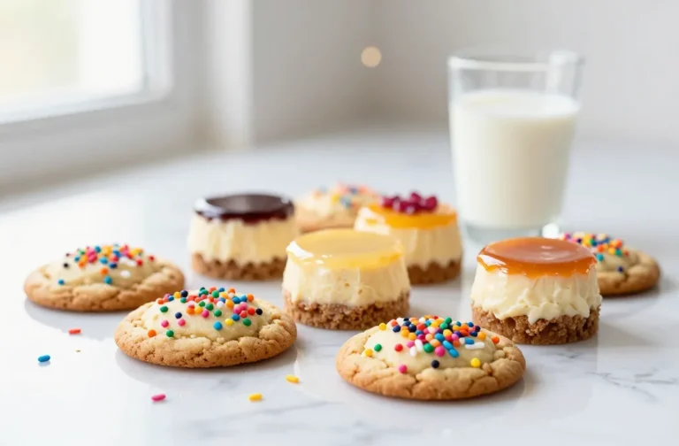 9 Easy Birthday Desserts Anyone Can Make That Wow Hosts