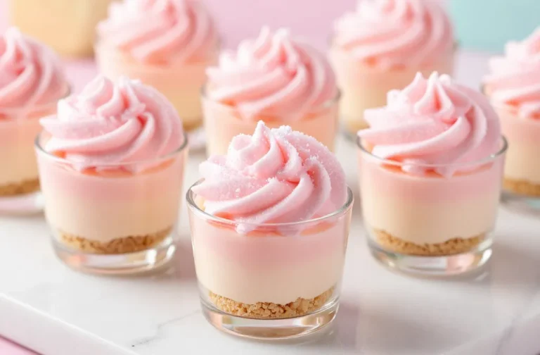 6 Pretty Aesthetic Desserts for Instagram-Worthy Moments You’Ll Love