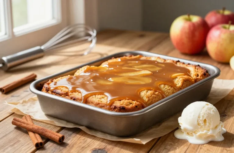 9 Easy Potluck Desserts That Travel Well You’Ll Love