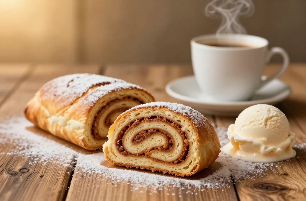 7 Hungarian Desserts That Taste Like Old-World Baking: Cozy Classics