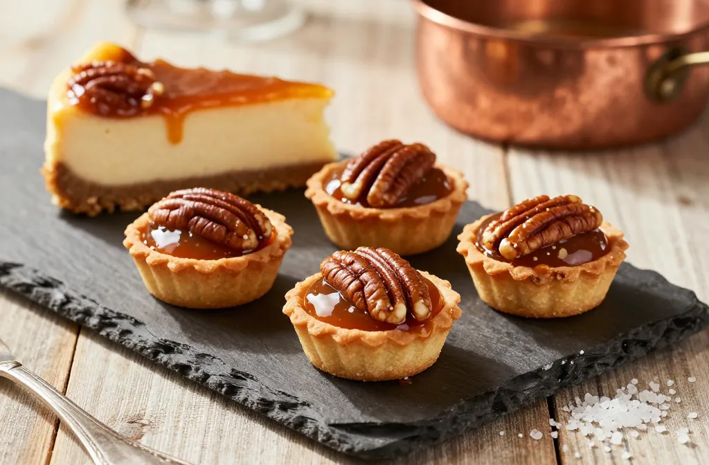 6 Pecan Dessert Recipes That Are Rich and Nutty: Menu Musts