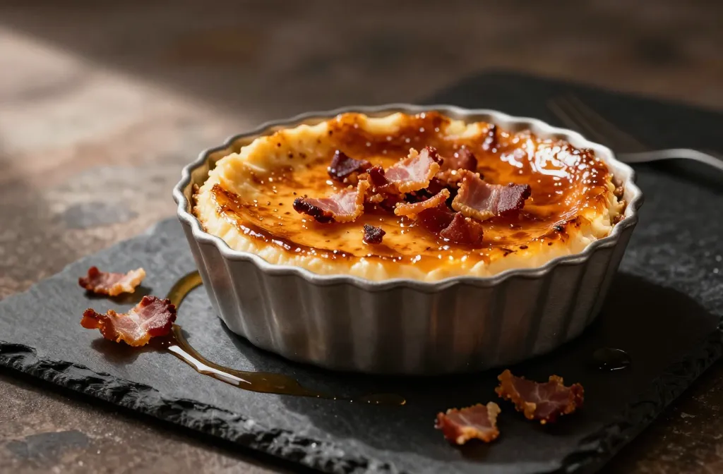 9 Savory Desserts That Break All the Rules: Irresistible Bites