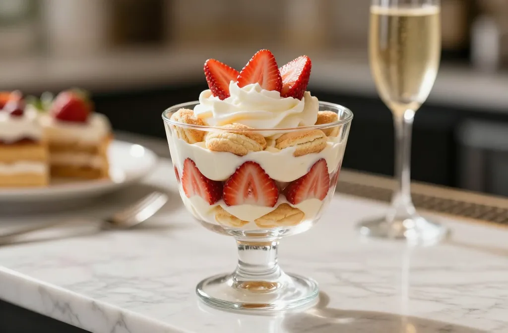 7 Easy Trifle Desserts Layered to Impress: Simple Glam Showdown