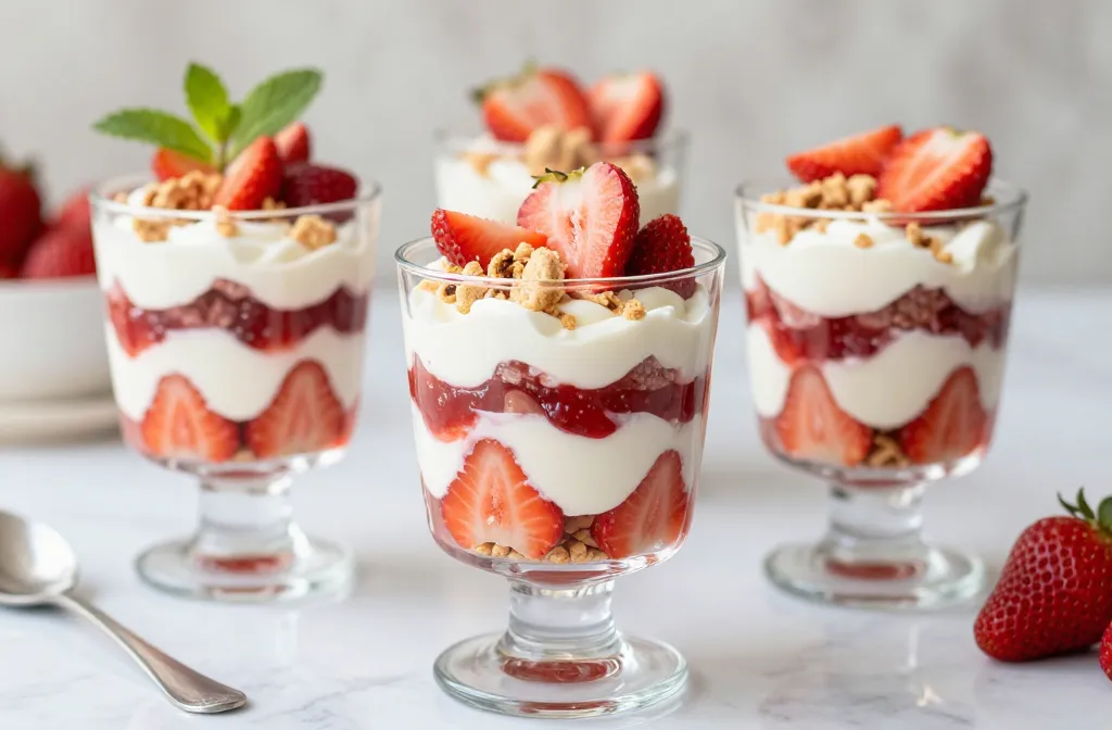 7 Easy Cool Whip Desserts for No-Fuss Treats That Wow