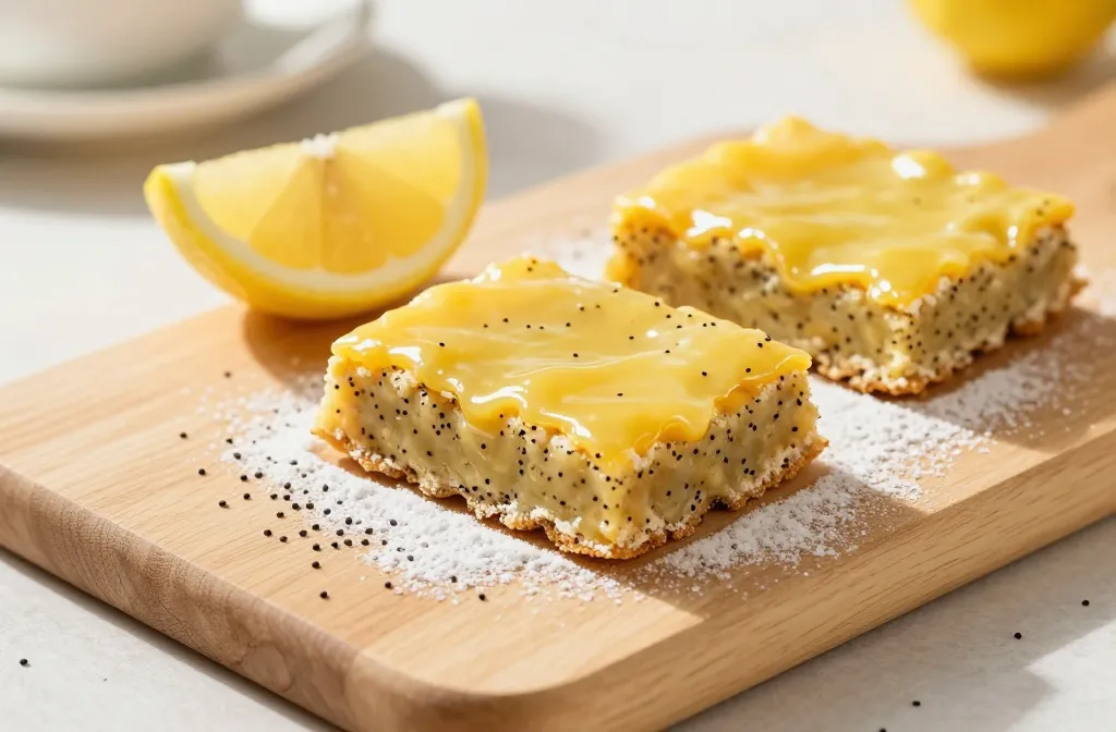 6 Gluten Free and Dairy Free Desserts Everyone Can Enjoy: Crowd-Pleasers