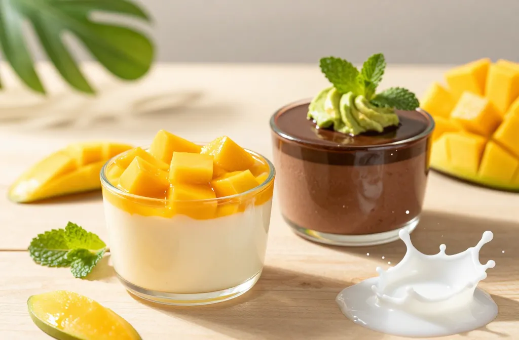 7 Aip Desserts That Are Surprisingly Delicious: Scrumptious Weeknight Treats