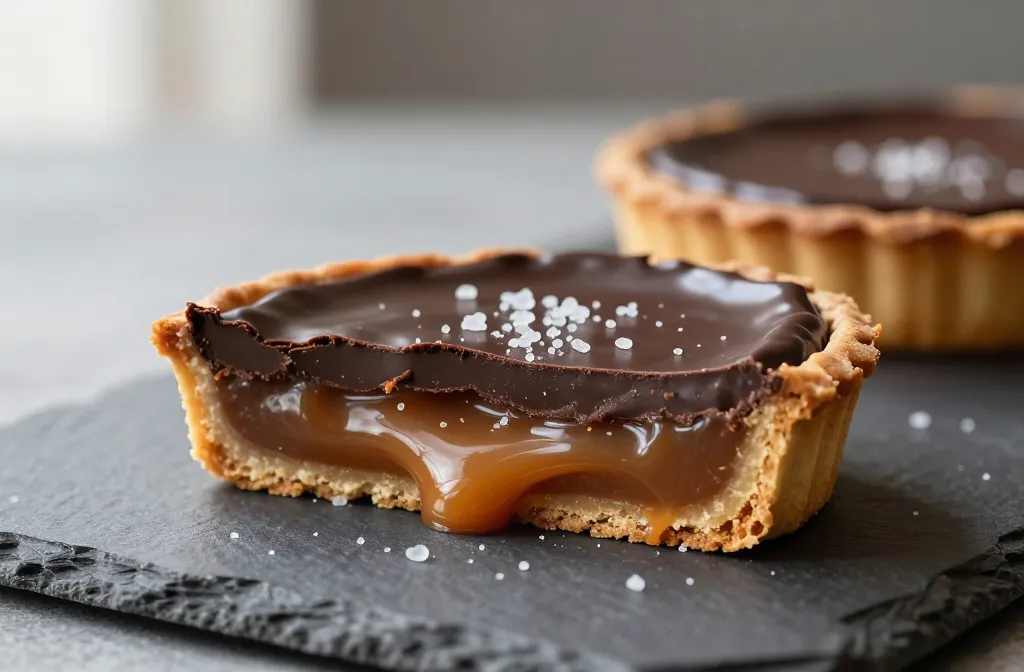 9 Salted Caramel Desserts That Balance Sweet and Salty Perfectly: Ultimate Guide