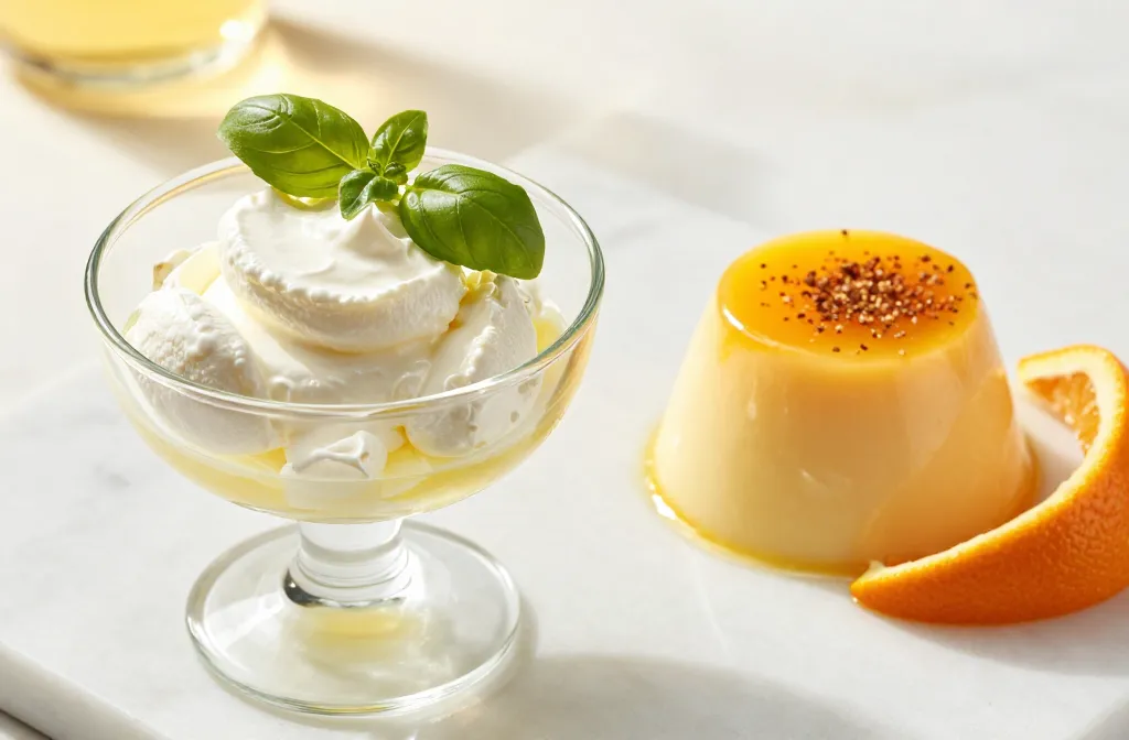8 Bright and Zesty Citrus Desserts to Wake Up Your Taste Buds: Quick Sparkle